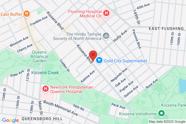 Kissena Lorabie Bakery