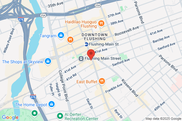 Tong Hai Tung Bakery Inc