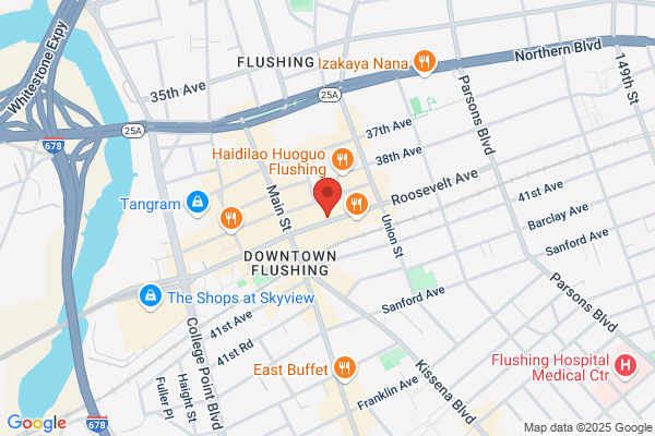 Flushing Bank