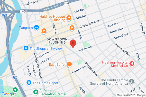 Flushing Plaza Associates