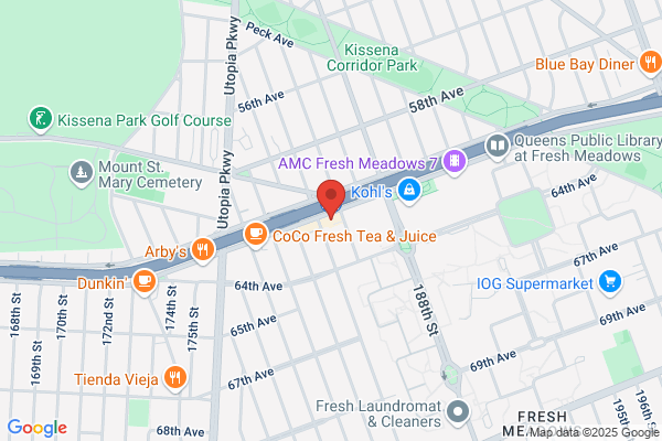 Maspeth Federal Savings