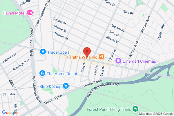 Maspeth Federal Savings