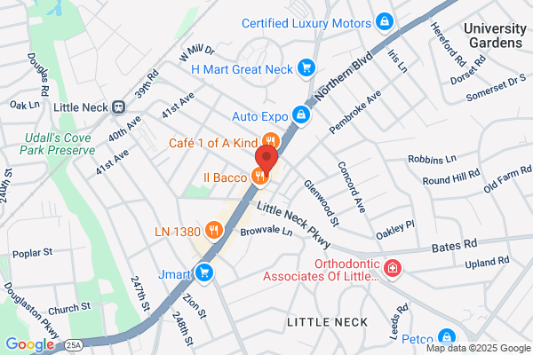 Celebrity Bar & Grill