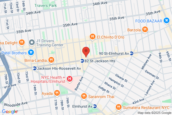 El Chicano Bar & Restaurnat