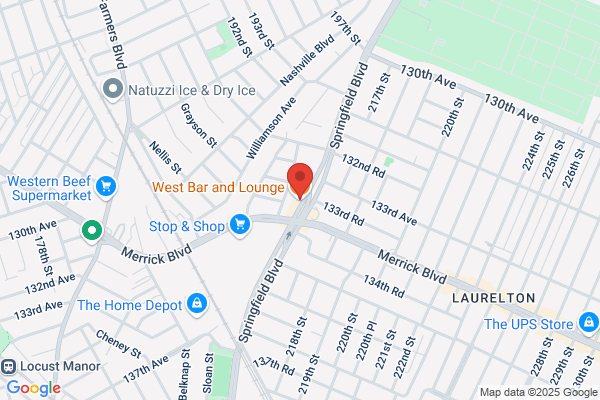 Rapture Lounge