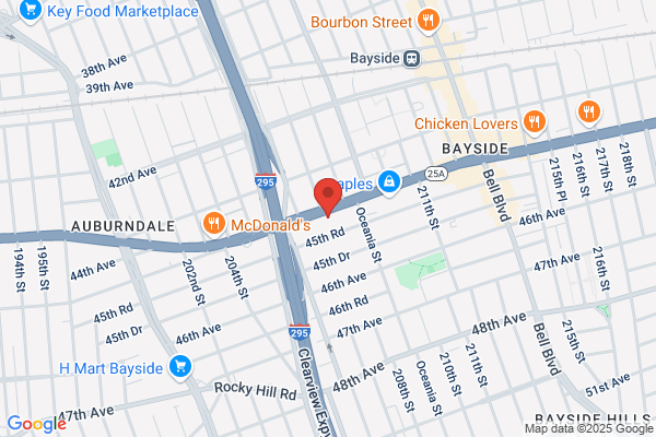 Allstate Insurance Companies, Sales Offices, Bayside