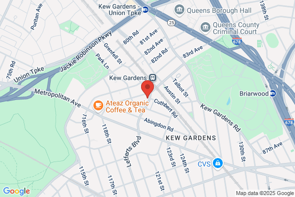 Allstate Insurance Companies, Sales Offices, Kew Gardens