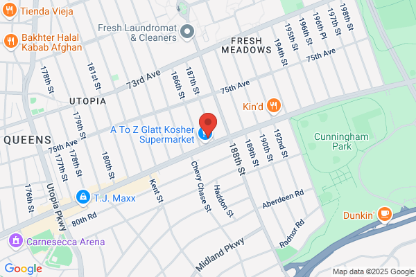 NewYork-Presbyterian Medical Group Queens - Multispecialty - Flushing