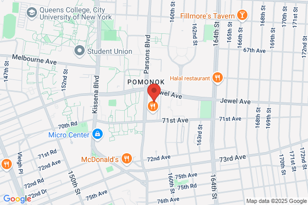 Francescos Pizzeria