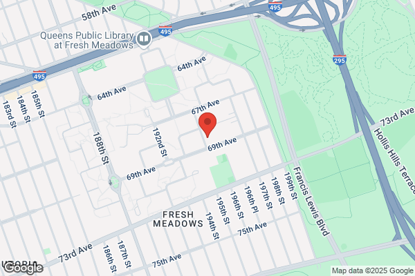 Fresh Meadows Pizzeria & Restrnt