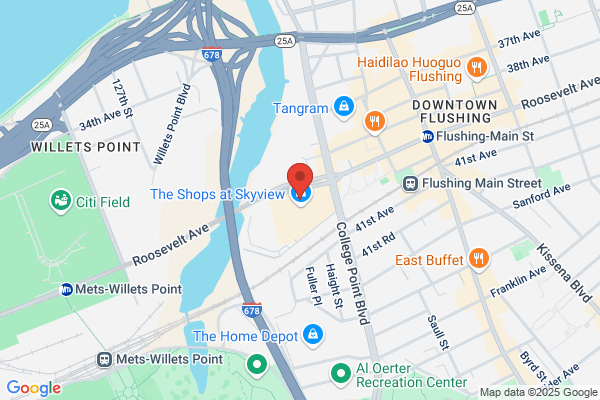 Gong Cha Skyview LLC