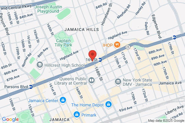 Nasir Cell Phone Jamaica Cell Phone Repair Shop