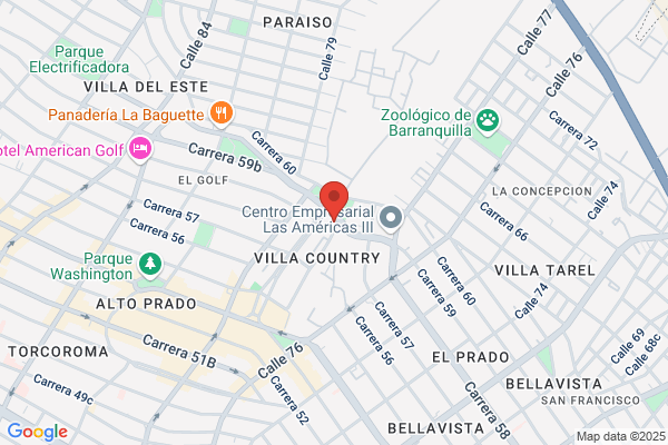 Centro Biblico