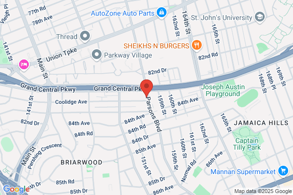 All Boro Computer Repair Inc