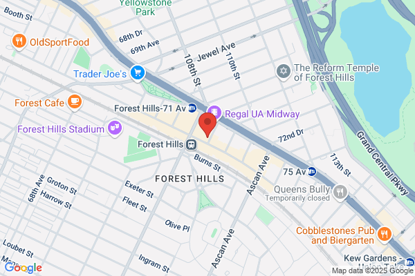 iFixScreens Forest Hills