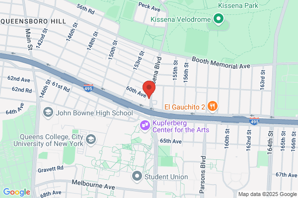 Kissena Convenience Store