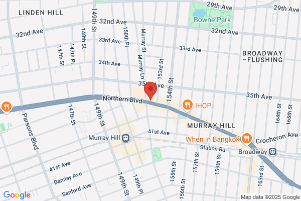 Northern 215 Convenience Inc