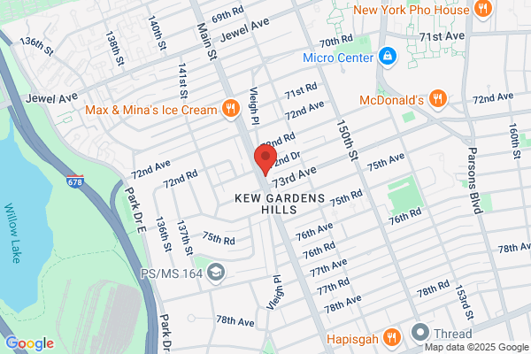 Wasserman Grocery