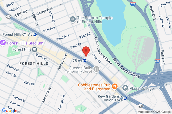 Forest Hills Plastic Surgery