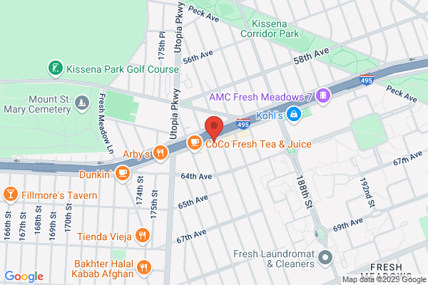 Bagel Oasis
