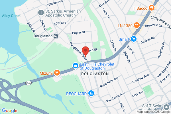 Douglaston Delicatesn