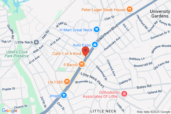 Little Neck Ck Deli