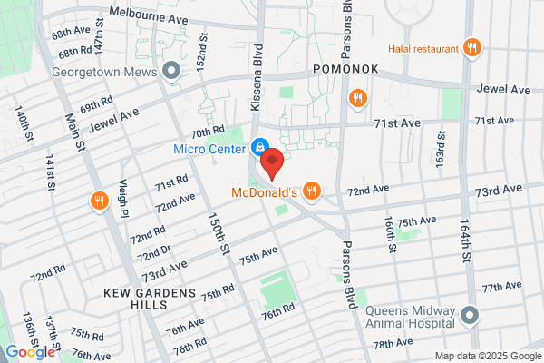 Mishoels International Deli