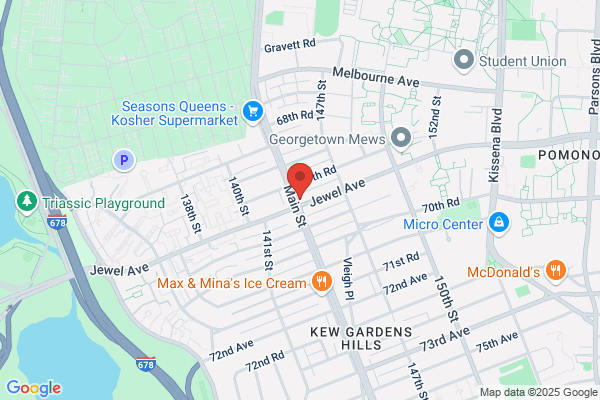 Jewel Dental Associates