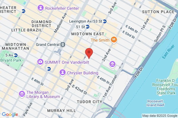 NY Smile Creators