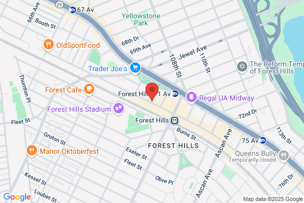 Dental365 - Forest Hills