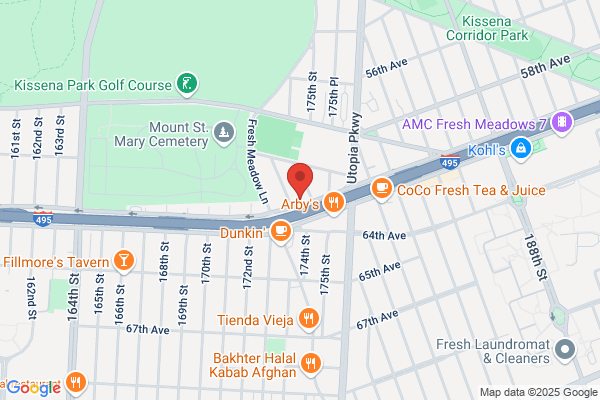 NewYork-Presbyterian Ambulatory Care Network - Dental and Oral Medicine Center - Fresh Meadows