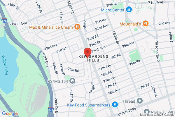 Queens Emergency Dental