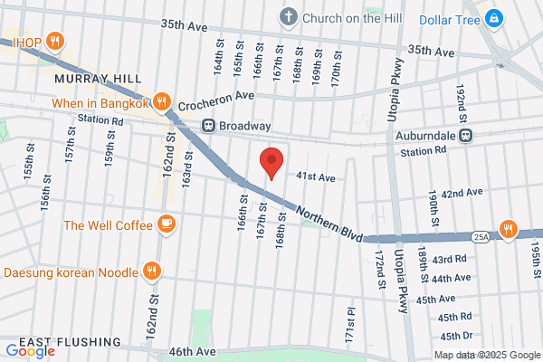 Queens Family Dental