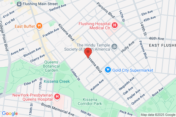 Blumenthal Irwin DDS