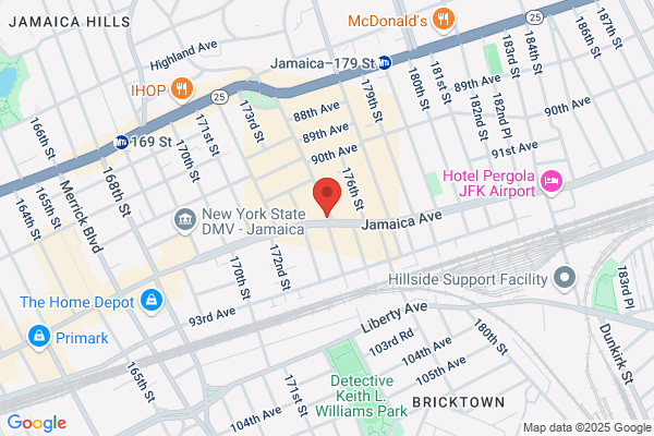 Brestin-Bonaparte Dental Associates