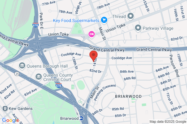 Briarwood Dental Care: Yakubov Inna DDS