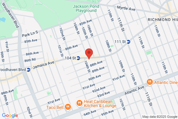 Caring Dentistry of Queens - Richmond Hill, NY