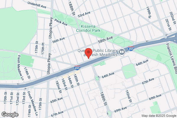 Dental Sedation Center