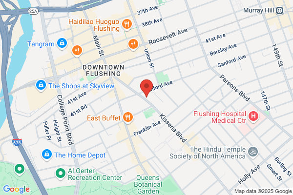 Empress Dental Service