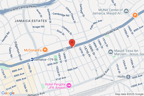 Hollis Medical & Dental Center