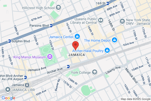 Jamaica Dental P.C.