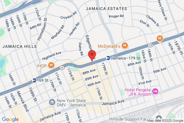 Jamaica Estates Dental