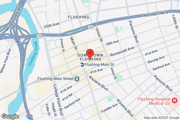 Junction Dental Care Inc
