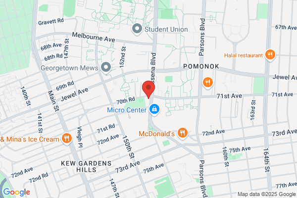 Kissena Dental