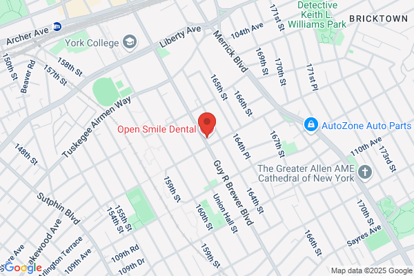 Open Smile Dental
