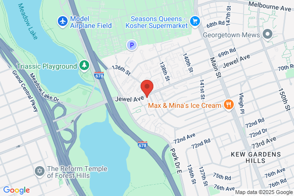Pediatric Dentistry of Flushing (Queens)