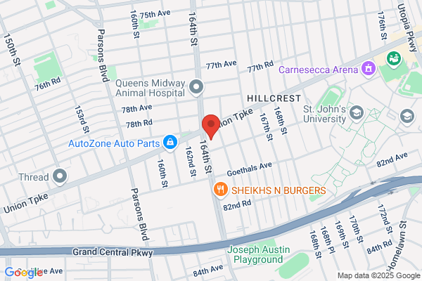Queens Dental Design
