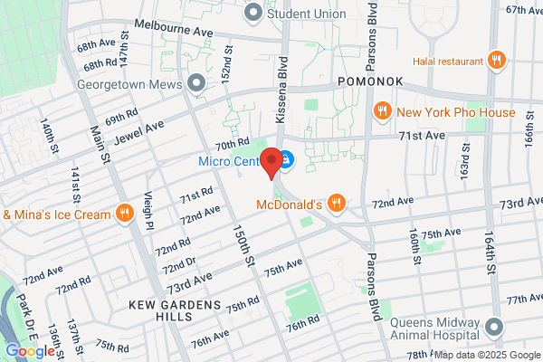 Turk Martin DDS