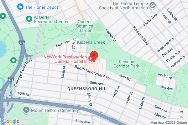 NewYork-Presbyterian Medical Group Queens - Electrophysiology - Flushing