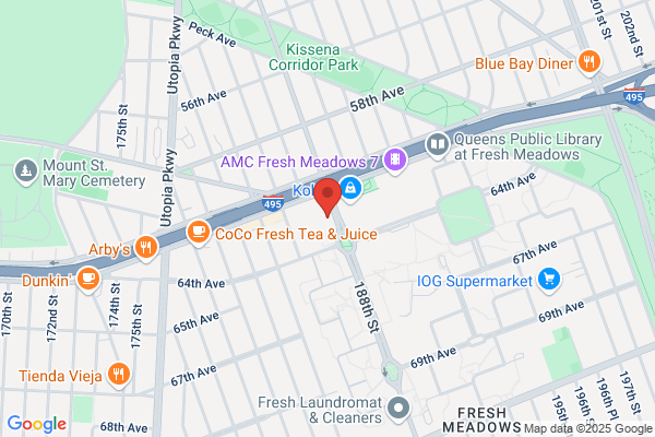 NewYork-Presbyterian Medical Group Queens - Neurosurgery - Fresh Meadows